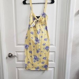 Sunday brunch dress